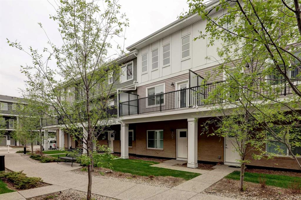 50 Cornerstone Passage NE #705