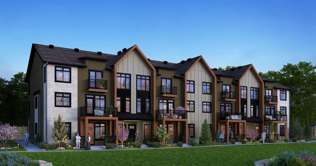 10 Sage Meadows Landing NW #14