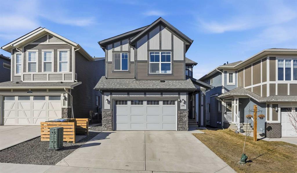 276 Calhoun Crescent NE