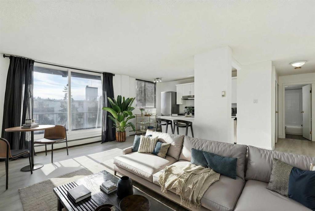 1236 15 Avenue SW #601 photo 2