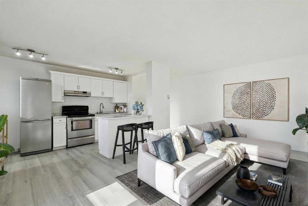 1236 15 Avenue SW #601 photo 3
