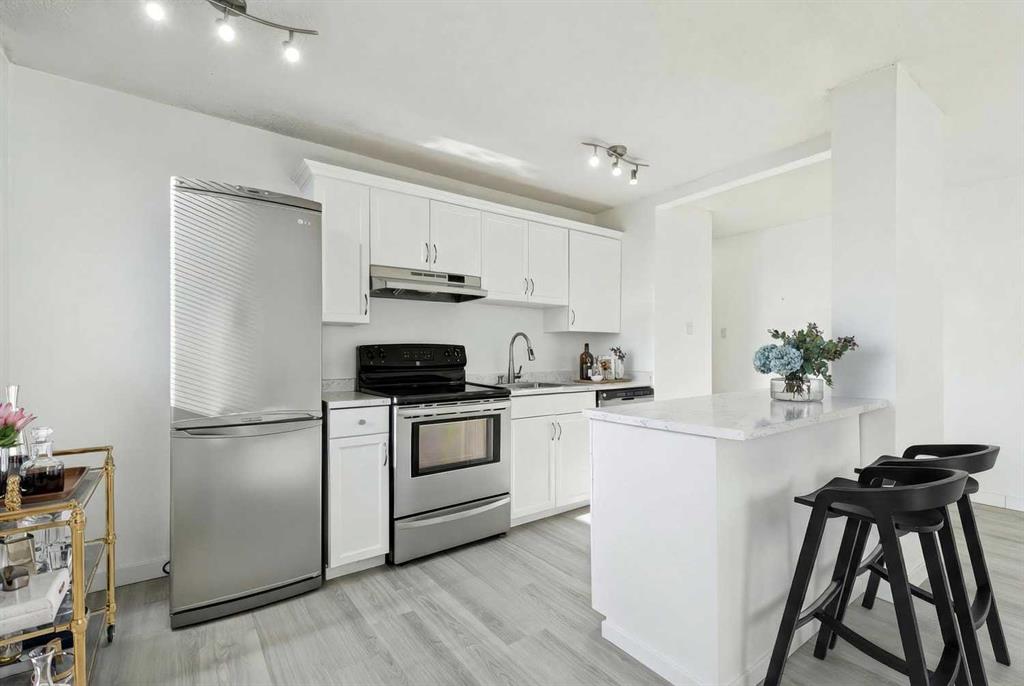 1236 15 Avenue SW #601 photo 5