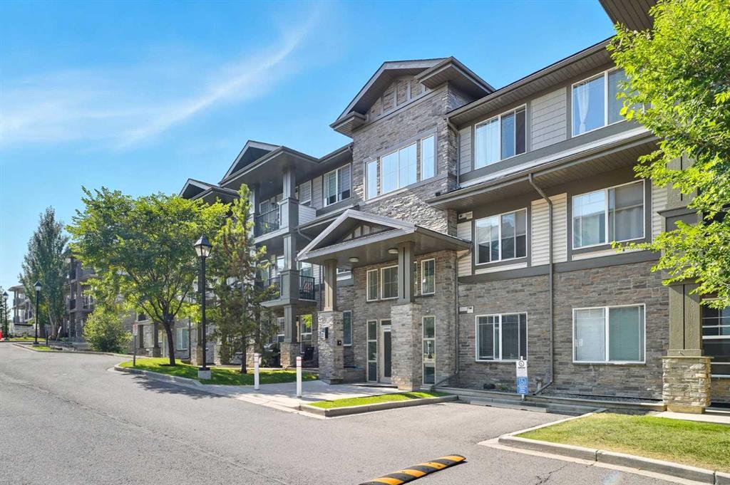 48 Panatella Road NW #310 photo 3