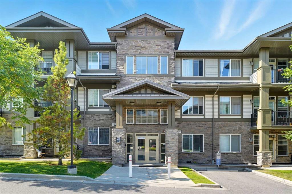 48 Panatella Road NW #310 photo 4