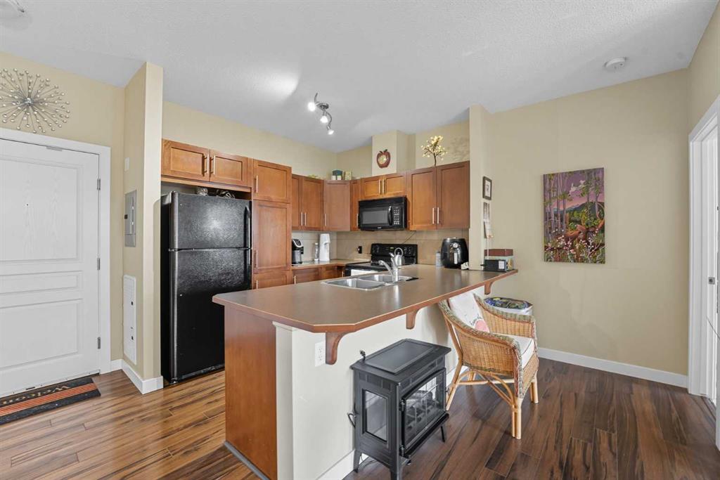 48 Panatella Road NW #310 photo 5
