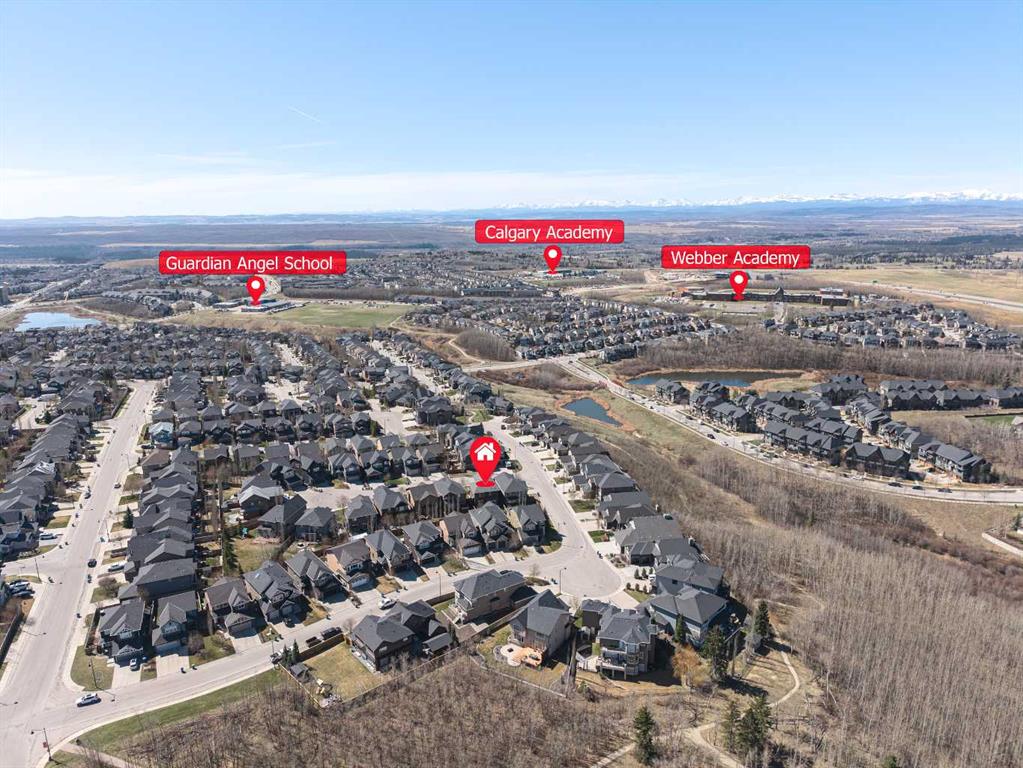 10 Aspenshire Place SW