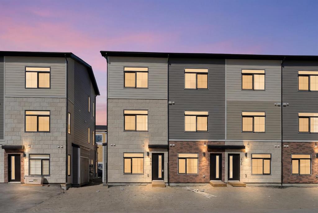 156 Park Street #406