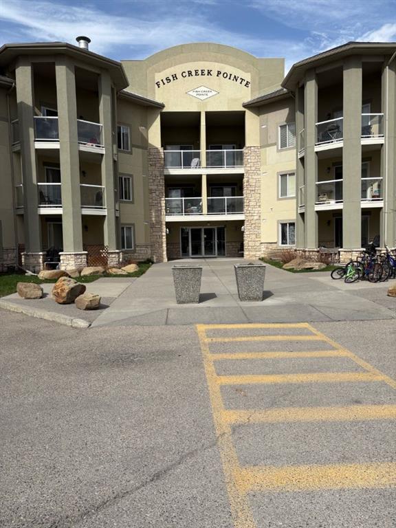2518 Fish Creek Boulevard SW #2112