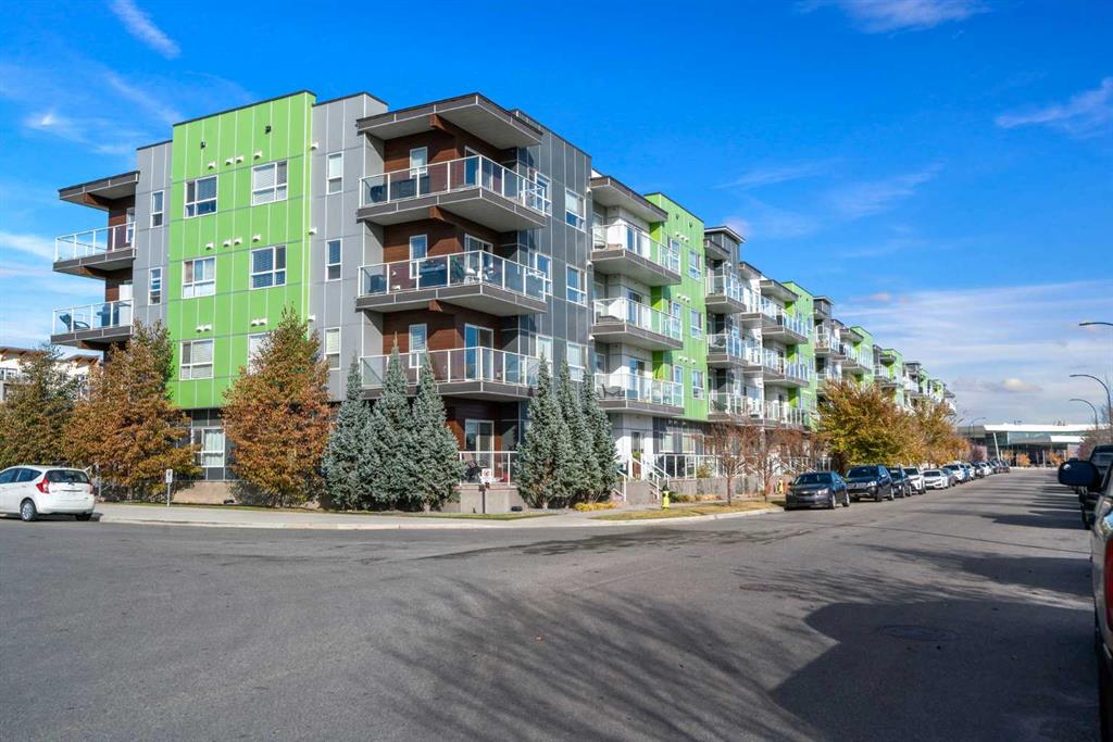 20 Seton Park SE #332 photo 3