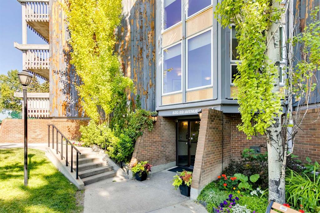 820 89 Avenue SW #131 photo 2