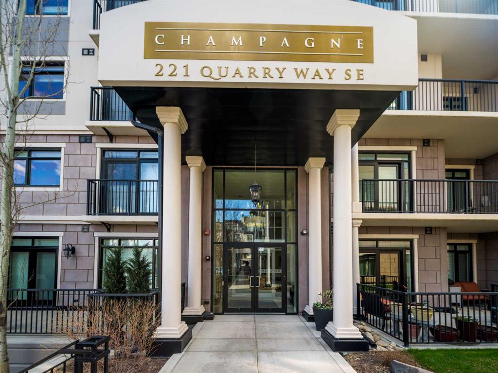 221 Quarry Way SE #305 photo 4