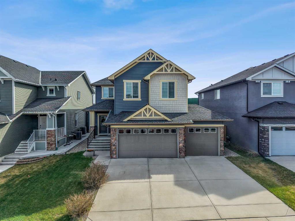 237 Kinniburgh Way
