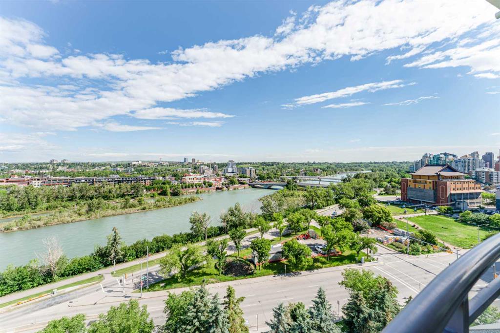 1108 6 Avenue SW #1202
