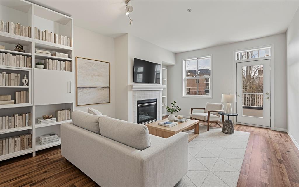 3651 Marda Link SW #206