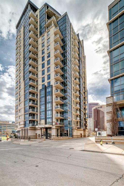 325 3 Street SE #1310