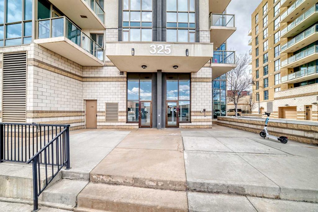 325 3 Street SE #1310 photo 3