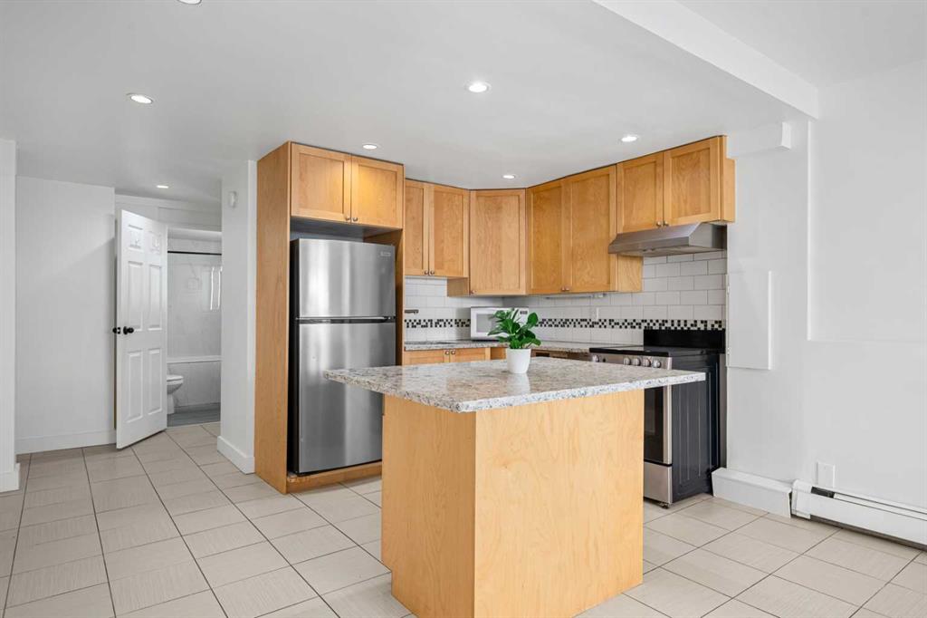 2111 14 Street SW #104