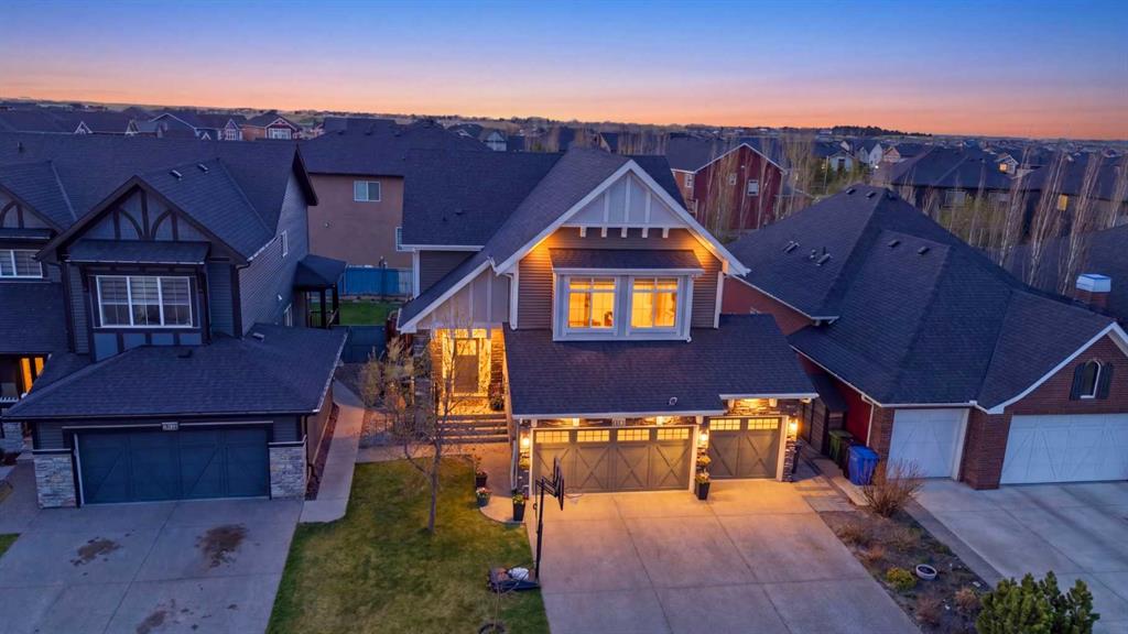 233 Aspenmere Circle