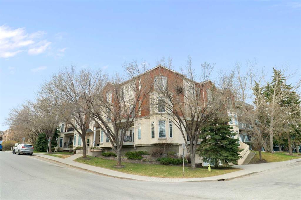 5703 5 Street SW #210 photo 3