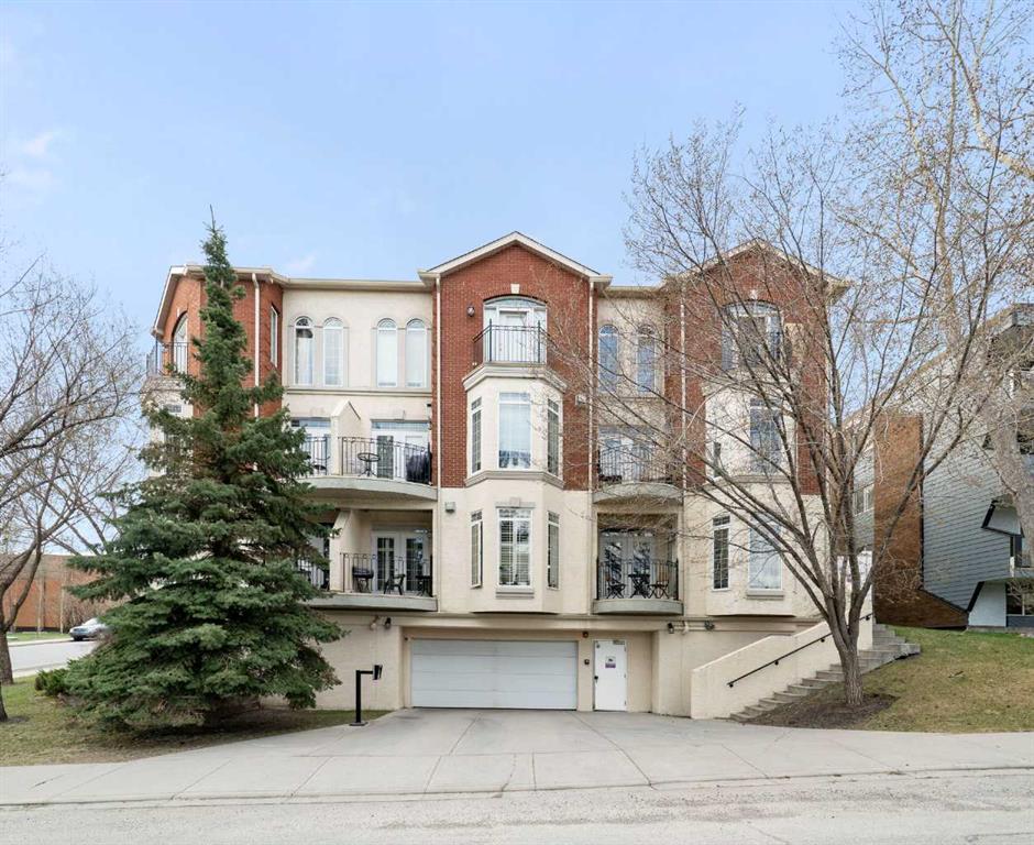 5703 5 Street SW #210 photo 4