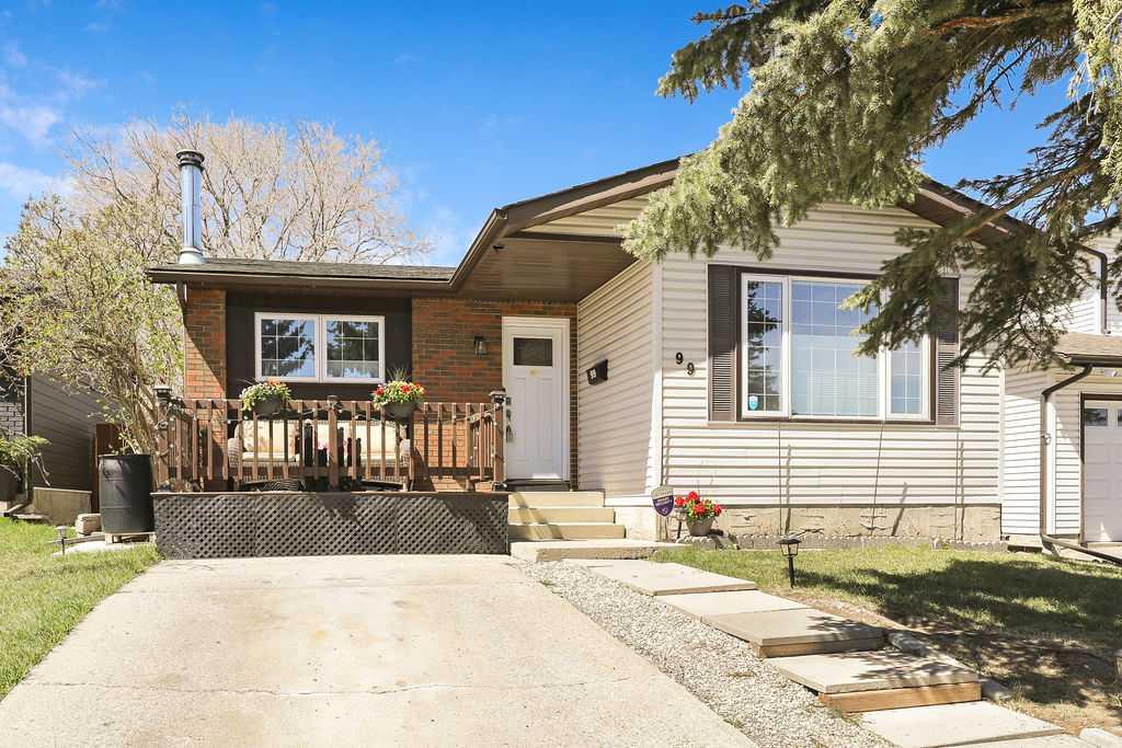 99 Beddington Crescent NE