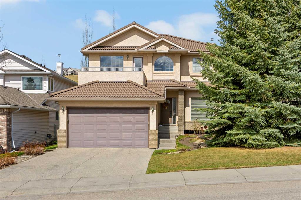 30 Gleneagles View