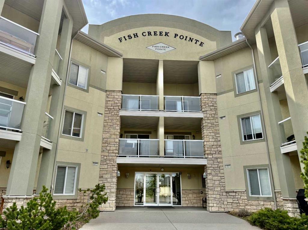 2518 Fish Creek Boulevard SW #1212