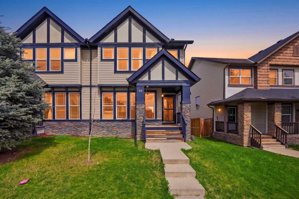39 Panora Square NW