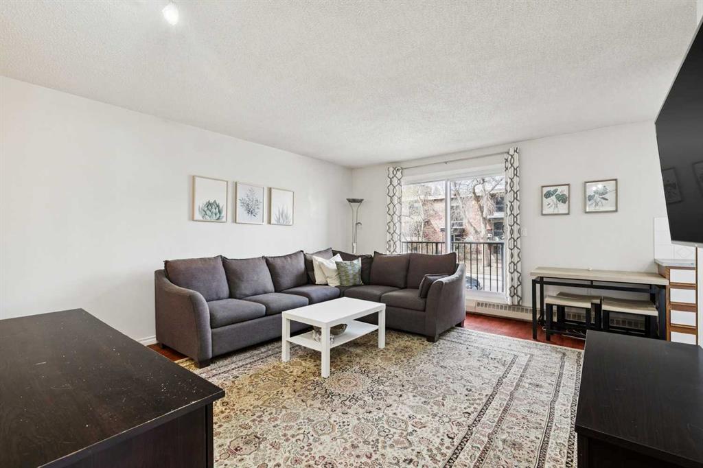 2508 17 Street SW #101 photo 3