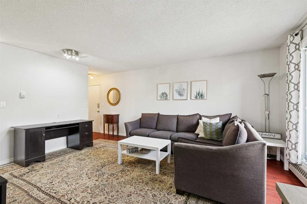 2508 17 Street SW #101 photo 4