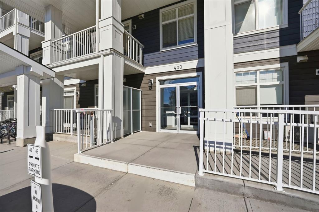 400 Auburn Meadows Common SE #213 photo 3