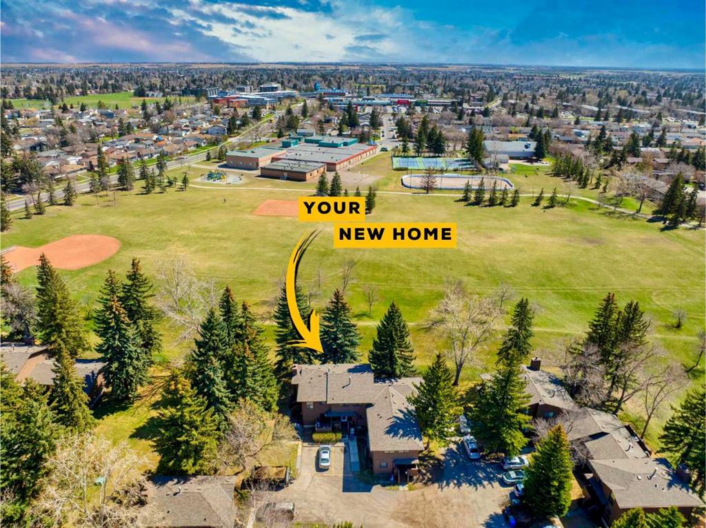 336 Rundlehill Drive NE #44