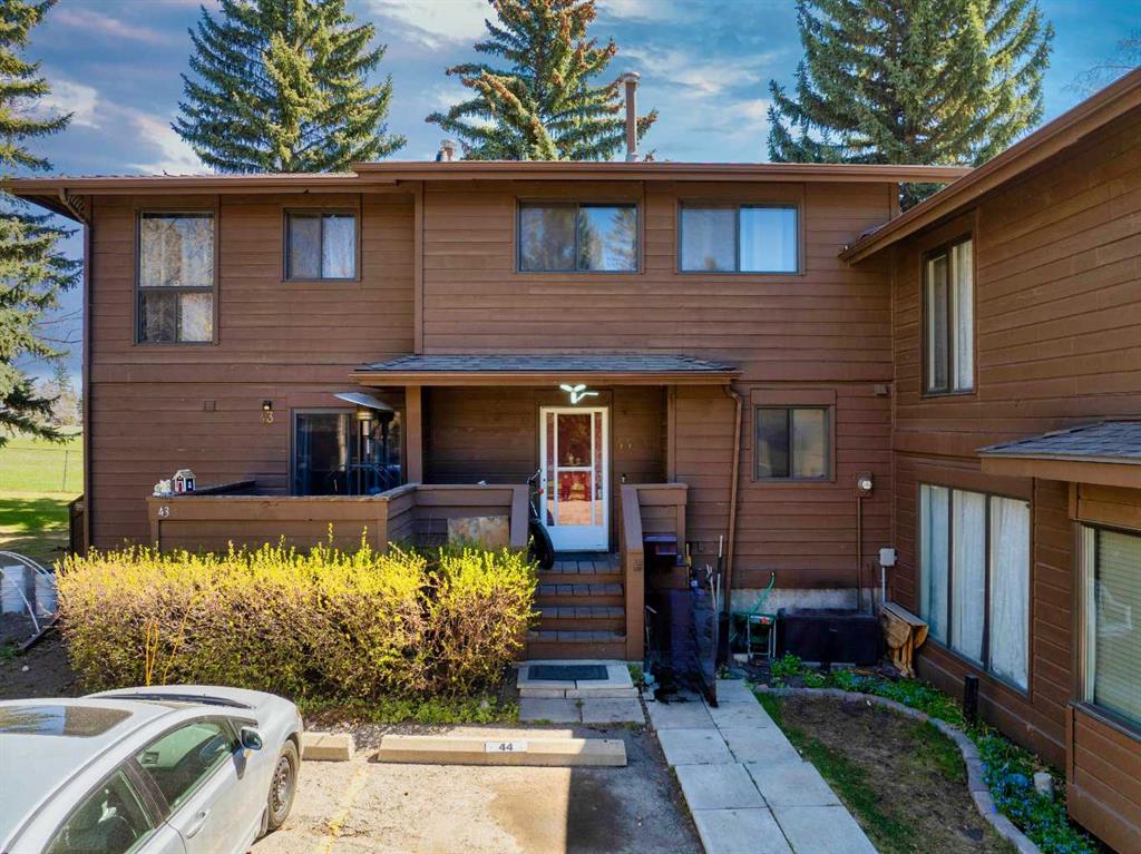 336 Rundlehill Drive NE #44 photo 4