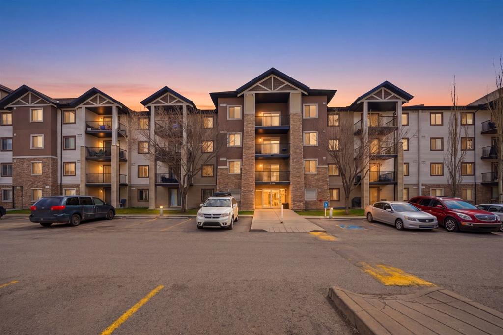 16969 24 Street SW #3211