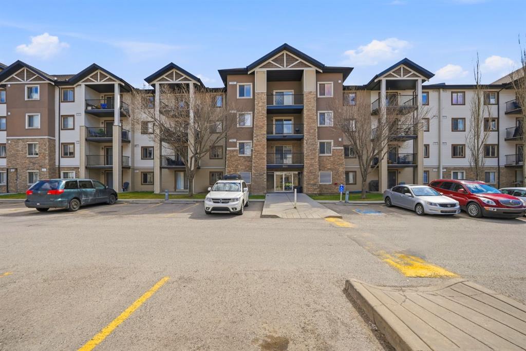 16969 24 Street SW #3211 photo 2
