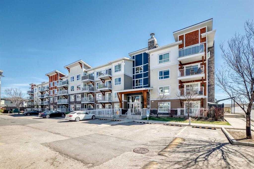 302 Skyview Ranch Drive NE #6409
