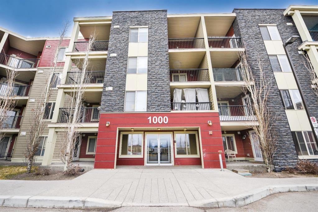 5 Saddlestone Way NE #302 photo 2