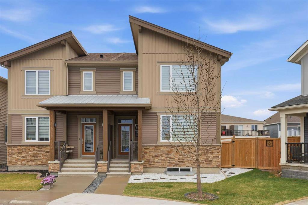 312 Carrington Way NW