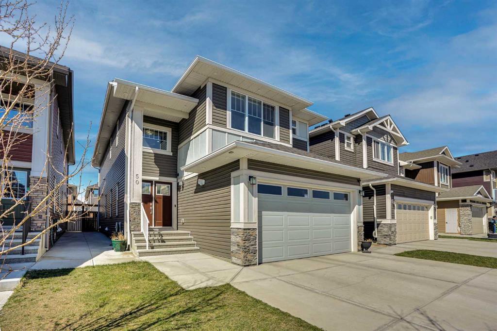 50 Saddlestone Place NE photo 3