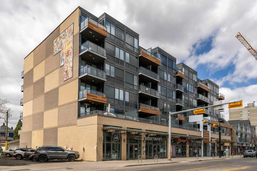 301 10 Street NW #304