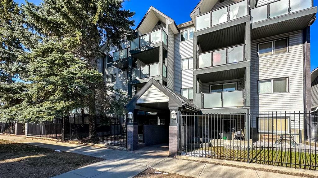 717 4A Street NE #402