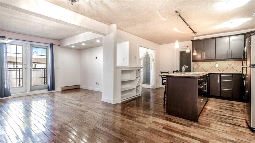 717 4A Street NE #402 photo 2