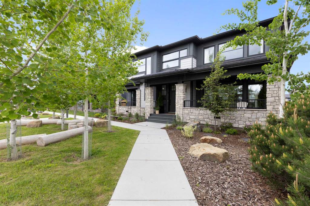 44 Alpine Common SW