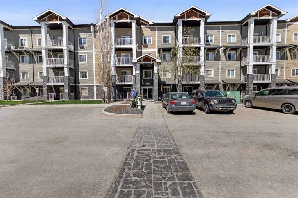 115 Prestwick Villas SE #2218