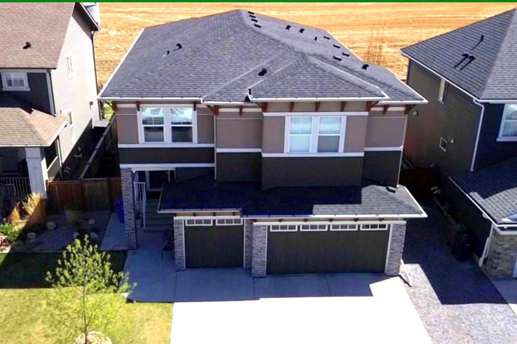 114 KINNIBURGH Road