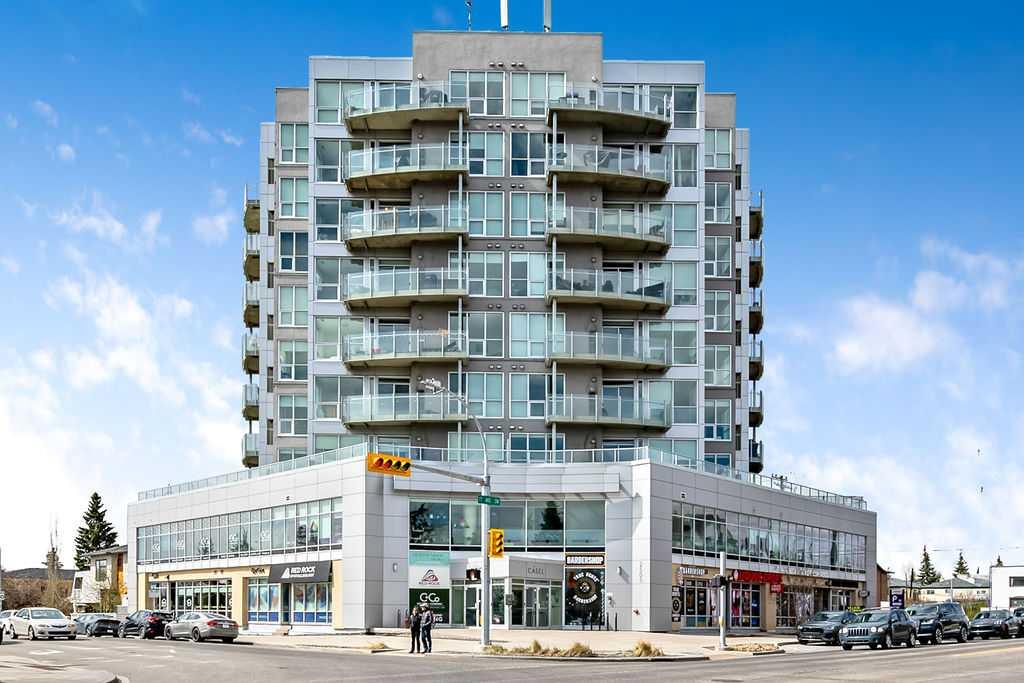 2505 17 Avenue SW #403 photo 2