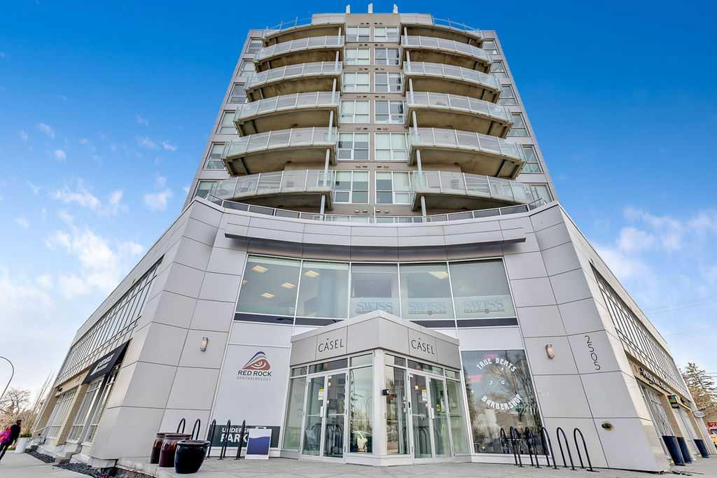 2505 17 Avenue SW #403 photo 3