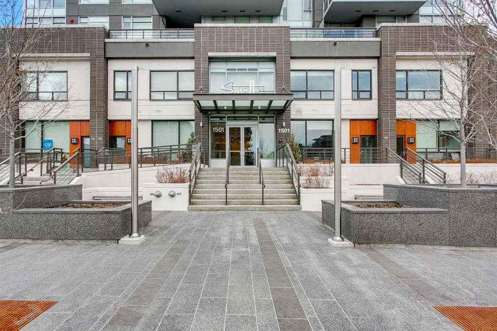 1501 6 Street SW #902 photo 2