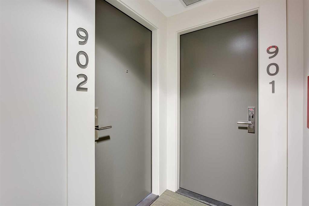 1501 6 Street SW #902 photo 3