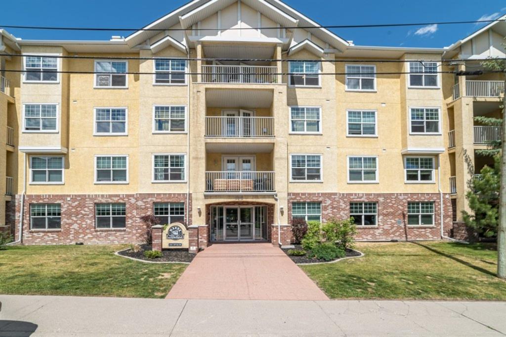 2212 34 Avenue SW #3